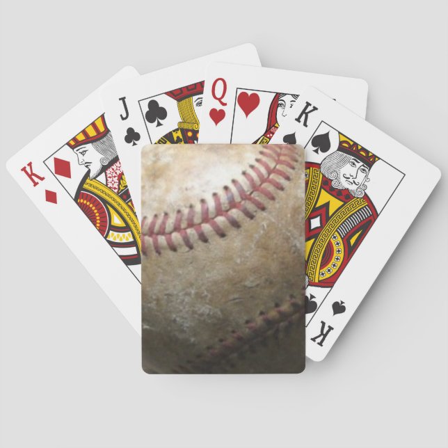 Bicycle® Playing Cards (Back)