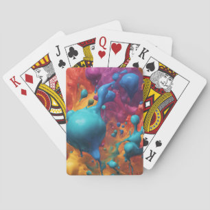  Bicycle Playing Cards