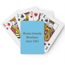 Bicycle Playing Cards