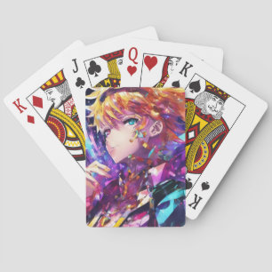 Bicycle Playing Cards