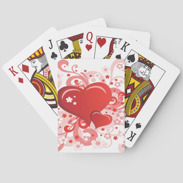 Bicycle Playing Cards (Back)