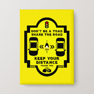 Bicycle Road Safety