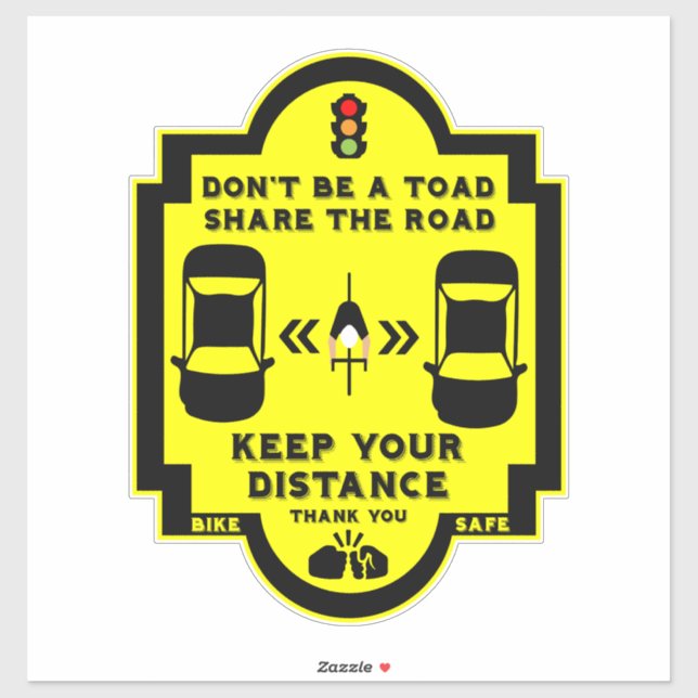 Bicycle Road Safety (Sheet)