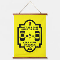 Bicycle Road Safety