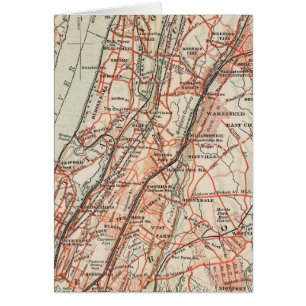 Bicycle Roads in New York and Conneticut 3