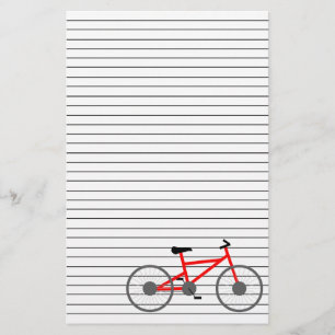 Bicycle Stationery