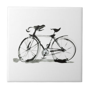 Bicycle Tile