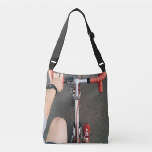 Bicycler Crossbody Bag