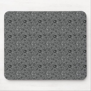 Bicycles Mouse Pad