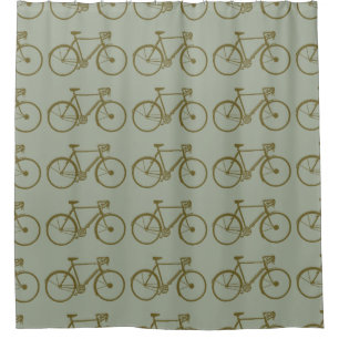bicycles pattern /