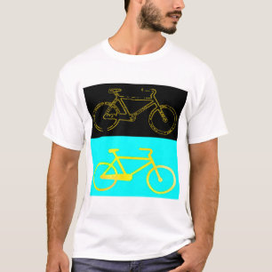 Bicycles T-Shirt