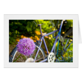 Bicyclette à patchs P