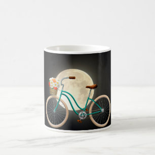 Bicyclette café Mug