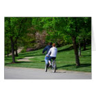 Bicyclette Construite Pour Deux !