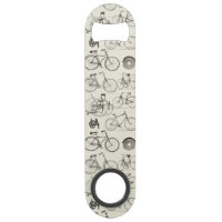Bicyclettes vintages