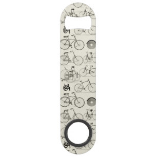 Bicyclettes vintages