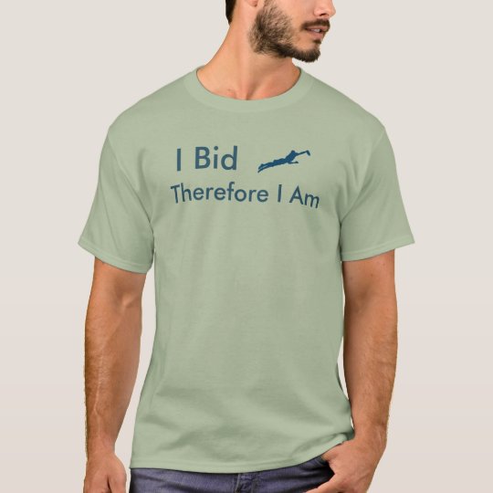 Bid Shirt