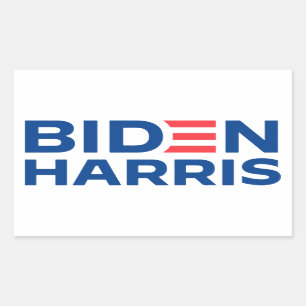 Bidden/Harris 2020 Sticker