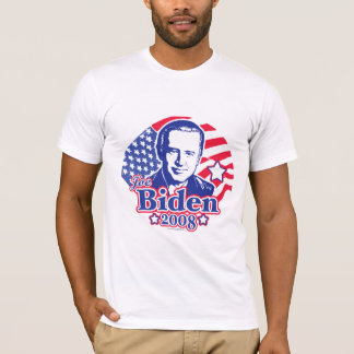 Biden 2008 Shirt