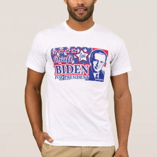 Biden 2008 Shirt