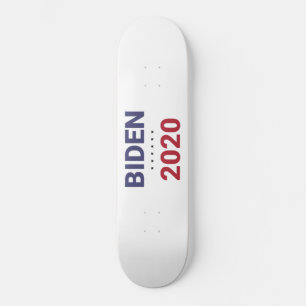 Biden 2020 (US Election) Skateboard