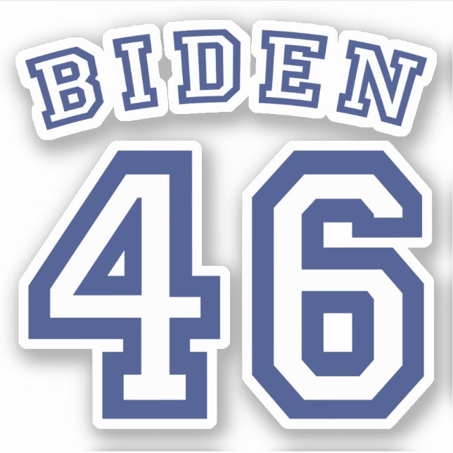 BIDEN 46 (Front)