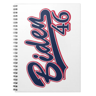 Biden-46 Notebook