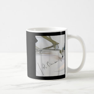 Biden Autopen Signature Funny  Coffee Mug