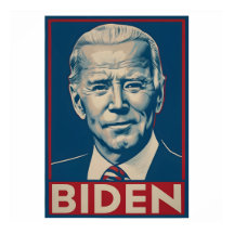 Biden Election 2024 Retro political
