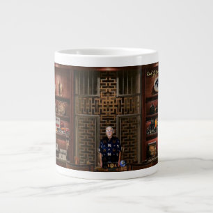 Biden enterprises mug