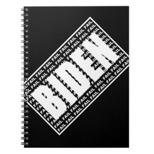 BIDEN FAIL NOTEBOOK