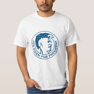 Biden for President T-Shirt