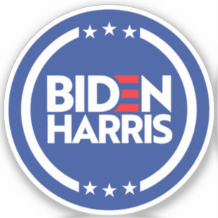 Biden Harris