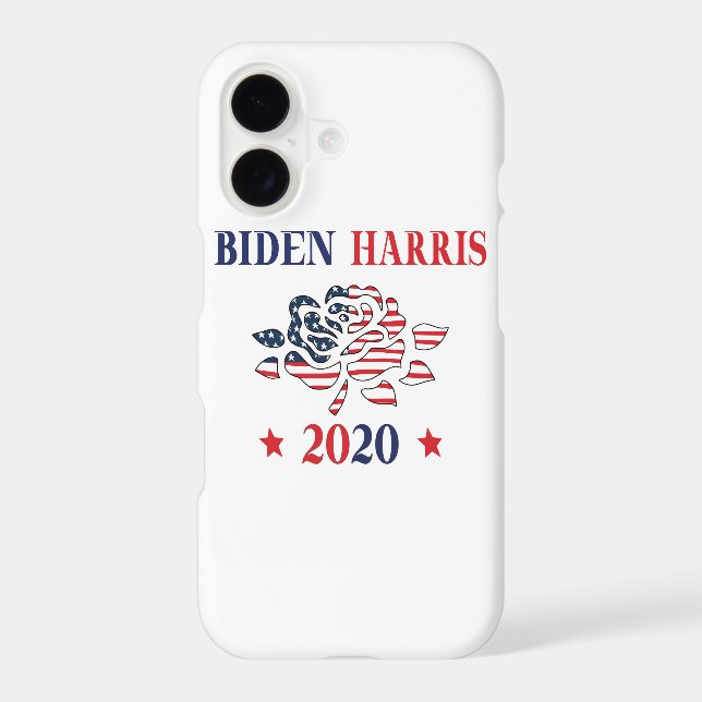 Biden Harris 2020 (Back)