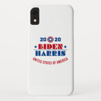 Biden Harris 2020