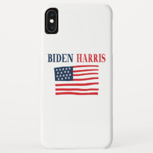 Biden Harris 2020 iPhone XS Max Case