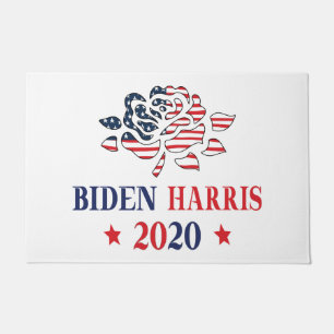 Biden Harris 2020 Doormat