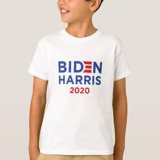 Biden/Harris 2020 KIDS shirt