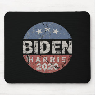 Biden Harris 2020 Mouse Pad