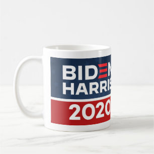 Biden Harris 2020 mug