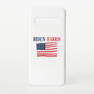 Biden Harris 2020 Samsung Galaxy Case