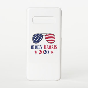 Biden Harris 2020 Samsung Galaxy Case