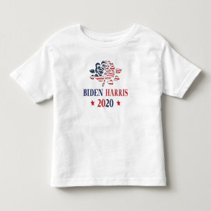 Biden Harris 2020 Toddler T-shirt