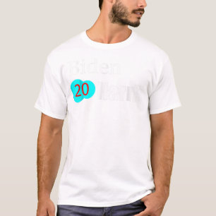 Biden harris 2020 votes T-Shirt