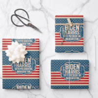 Biden Harris 59th Inauguration Commemorative