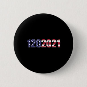 Biden Harris Code Presidential Inauguration Day 20 2 Inch Round Button