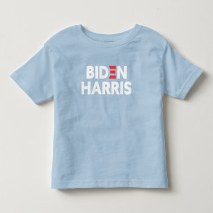 Biden / Harris Election Campaign Toddler T-shirt