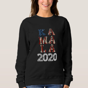 Biden Harris Joe Biden Kamala Harris Sweatshirt