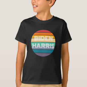 Biden Harris Joe Biden Kamala Harris T-Shirt