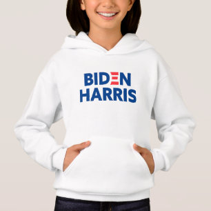 Biden / Harris Support électoral White